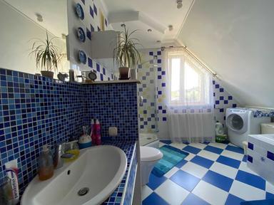 Дом по адресу ул. Китобойная (площадь 180 м²) - Atlanta.ua - фото 43