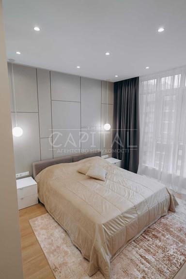 3-rooms apartment apartment by the address st. Bulvar Druzhby Narodov (area 85 m²) - Atlanta.ua - photo 37