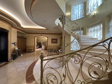 Дом по адресу ул. Макаренко (площадь 650 м²) - Atlanta.ua - фото 42