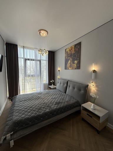 2-комнатная квартира по адресу ул. Здоровья (площадь 56 м²) - Atlanta.ua - фото 20