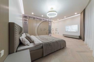 Багатокімнатна квартира за адресою (площа 184 м²) - Atlanta.ua - фото 38