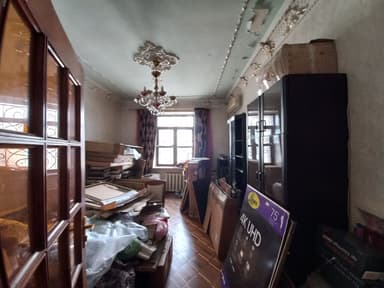 3-кімнатна квартира за адресою (площа 79 м²) - Atlanta.ua - фото 33