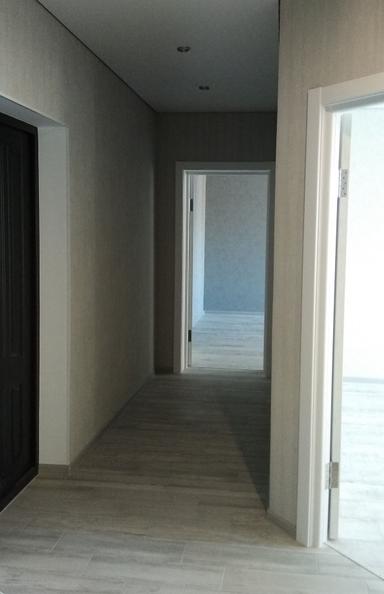 2-комнатная квартира по адресу ул. Танкистов (площадь 61 м²) - Atlanta.ua - фото 27