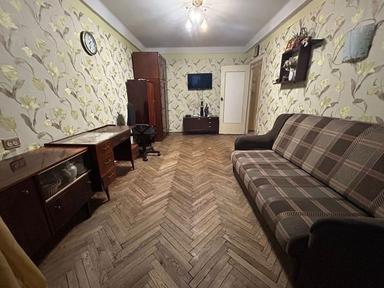 1-комнатная квартира по адресу (площадь 33 м²) - Atlanta.ua - фото 17