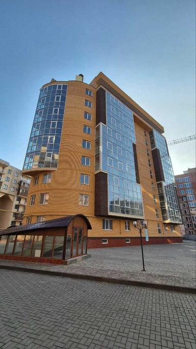 3-rooms apartment apartment by the address (area 110 m²) - Atlanta.ua - photo 19