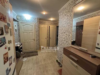 Многокомнатная квартира по адресу ул. Танкистов (площадь 65 м²) - Atlanta.ua - фото 28