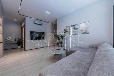 3-кімнатна квартира за адресою бульвар Дружби Народів (площа 79 м²) - Atlanta.ua - фото 31