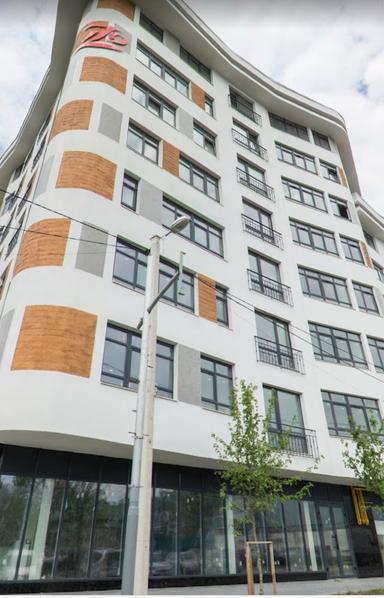 3-rooms apartment apartment by the address st. Staroznesenska ul (area 107,6 m²) - Atlanta.ua - photo 43