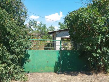 House by the address st. Molodezhnaya (area 20 m²) - Atlanta.ua - photo 16