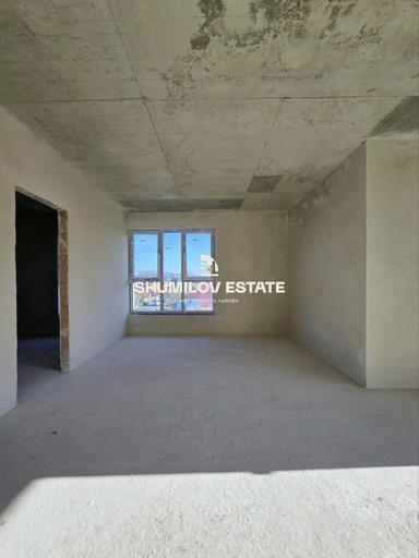 1-комнатная квартира по адресу (площадь 56,4 м²) - Atlanta.ua - фото 16