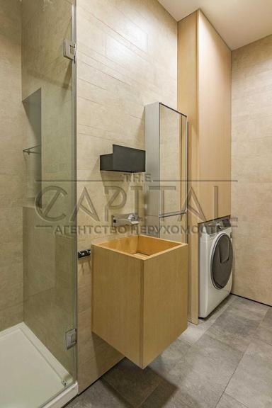 Многокомнатная квартира по адресу ул. Зверинецкая (площадь 200 м²) - Atlanta.ua - фото 43