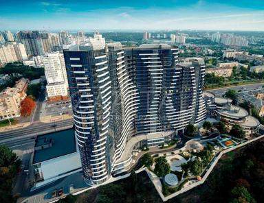 3-кімнатна квартира за адресою бульвар Дружби Народів (площа 82 м²) - Atlanta.ua - фото 14