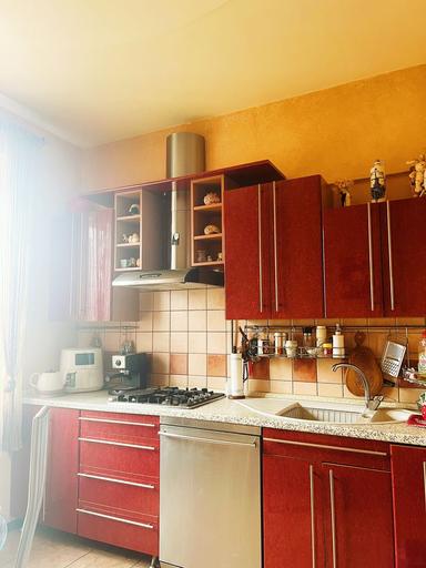 3-rooms apartment apartment by the address st. Kulikovo pole pl Oktyabrskoy revolyutsii pl (area 74,8 m²) - Atlanta.ua - photo 24