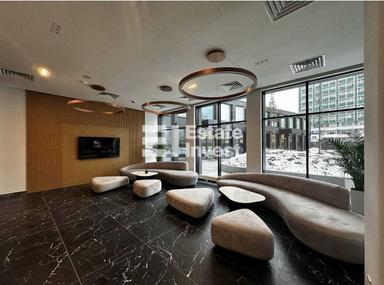 1-комнатная квартира по адресу бульвар Дружбы Народов (площадь 55 м²) - Atlanta.ua - фото 14