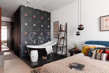 2-кімнатна квартира за адресою бульвар Дружби Народів (площа 105 м²) - Atlanta.ua - фото 31