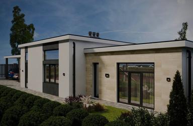 Дом по адресу (площадь 160,4 м²) - Atlanta.ua - фото 16