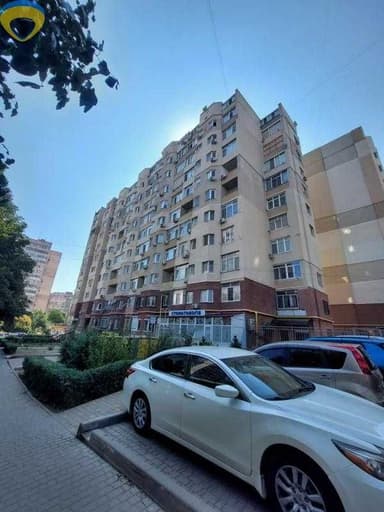 2-комнатная квартира по адресу ул. Инглези (площадь 70 м²) - Atlanta.ua - фото 19
