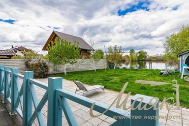 Дом по адресу (площадь 270 м²) - Atlanta.ua - фото 46