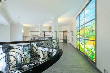 House by the address st. Staroobukhovskaya (area 1500 m²) - Atlanta.ua - photo 32