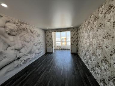 2-комнатная квартира по адресу ул. Лесная (площадь 72 м²) - Atlanta.ua - фото 18