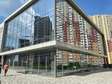 Комерційна нерухомість за адресою вул. Гусовського (площа 129 м²) - Atlanta.ua - фото 11