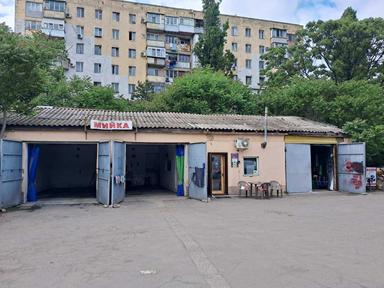 Комерційна нерухомість за адресою вул. Танкістів (площа 1542,9 м²) - Atlanta.ua - фото 28