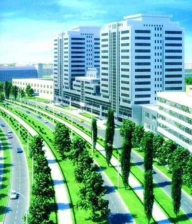 Commercial real estate at (area 22000 m²) - Atlanta.ua - photo 3