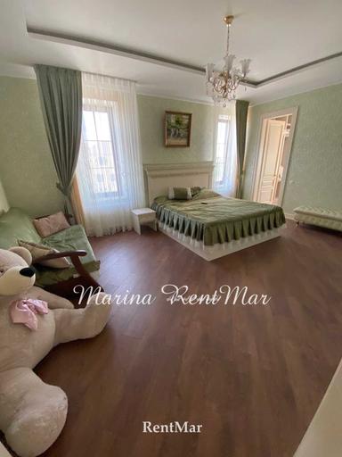 Дом по адресу ул. Тютюнника (площадь 500 м²) - Atlanta.ua - фото 37