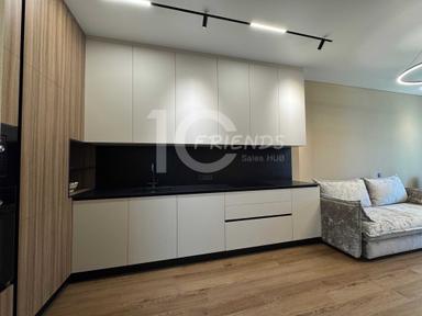 1-комнатная квартира по адресу ул. Парковая (площадь 49 м²) - Atlanta.ua - фото 30