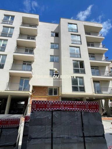 2-кімнатна квартира за адресою вул. Залізнична (площа 66 м²) - Atlanta.ua - фото 31