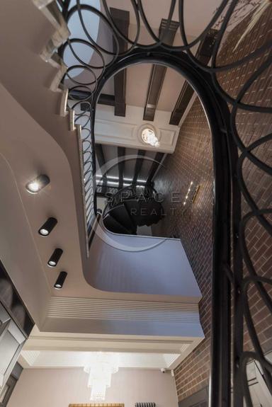 Багатокімнатна квартира за адресою бульвар Дружби Народів (площа 328 м²) - Atlanta.ua - фото 30