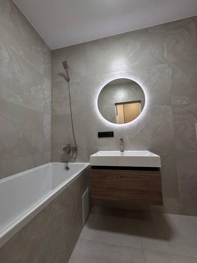 1-кімнатна квартира за адресою Петефі Шандора пл. (площа 39 м²) - Atlanta.ua - фото 33