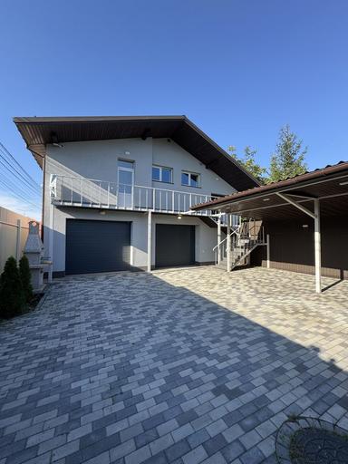 House by the address (area 200 m²) - Atlanta.ua - photo 25