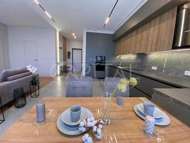 2-кімнатна квартира за адресою бульвар Дружби Народів (площа 72 м²) - Atlanta.ua - фото 26