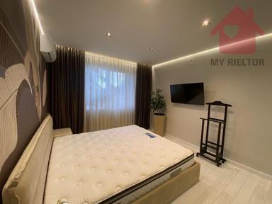 2-rooms apartment apartment by the address st. Petefi Shandora pl (area 84 m²) - Atlanta.ua - photo 17