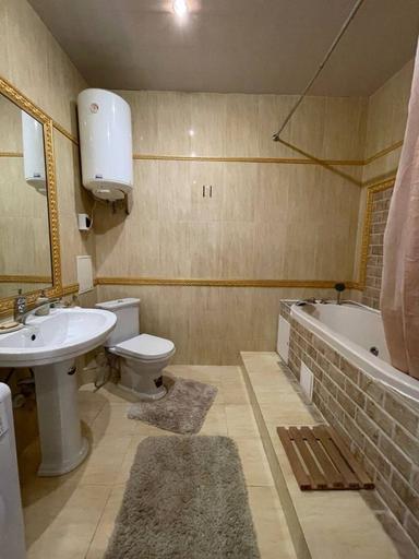 2-комнатная квартира по адресу ул. Александрийская (площадь 88 м²) - Atlanta.ua - фото 18