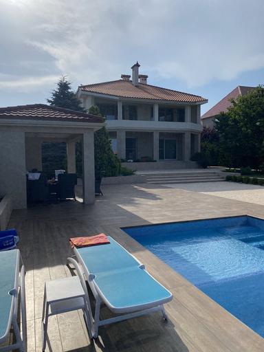 Дом по адресу ул. Бандеры Степана (площадь 350 м²) - Atlanta.ua - фото 14