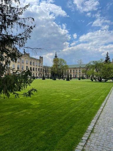 3-кімнатна квартира за адресою Берестейський проспект (площа 165 м²) - Atlanta.ua - фото 44