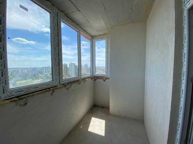 2-кімнатна квартира за адресою (площа 61,9 м²) - Atlanta.ua - фото 27