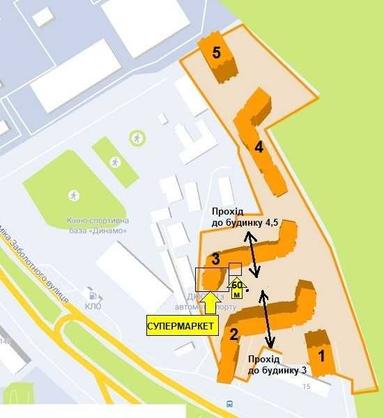 Commercial real estate at (area 60 m²) - Atlanta.ua - photo 28