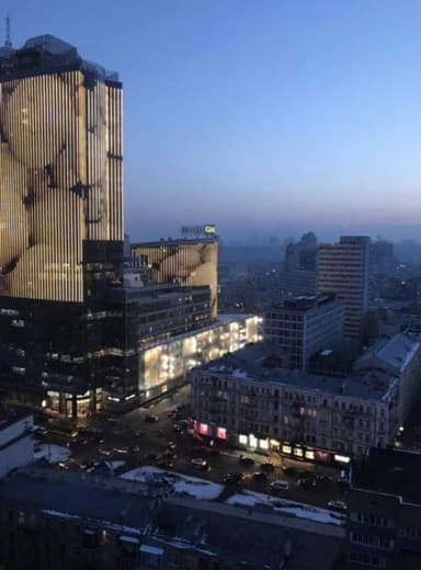 3-кімнатна квартира за адресою вул. Кропивницького (площа 194 м²) - Atlanta.ua - фото 44