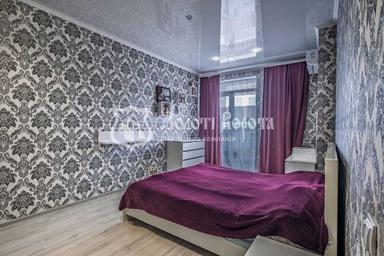 1-кімнатна квартира за адресою вул. Ракетна (площа 45 м²) - Atlanta.ua - фото 19