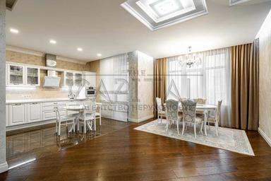 3-rooms apartment apartment by the address st. Bulvar Druzhby Narodov (area 146 m²) - Atlanta.ua - photo 27