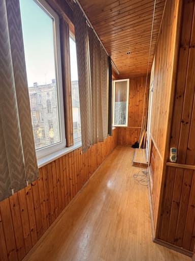 Багатокімнатна квартира за адресою вул. Китобійна (площа 123 м²) - Atlanta.ua - фото 19