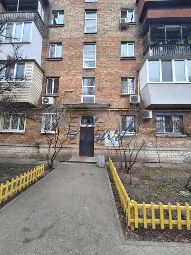 2-rooms apartment apartment by the address (area 46 m²) - Atlanta.ua - photo 17