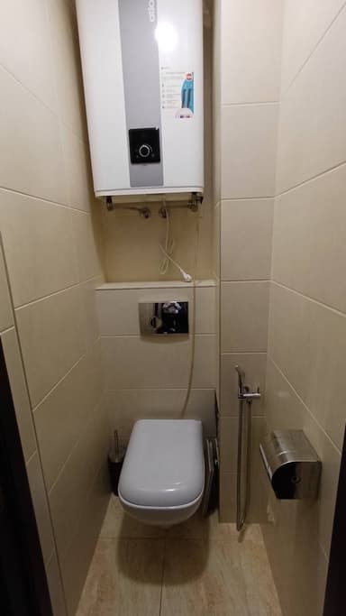 3-комнатная квартира по адресу (площадь 73 м²) - Atlanta.ua - фото 16