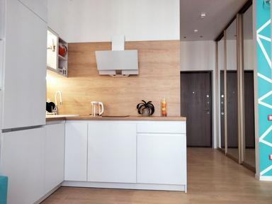 1-room apartment apartment by the address st. Kulikovo pole pl Oktyabrskoy revolyutsii pl (area 44,5 m²) - Atlanta.ua - photo 31