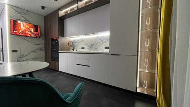 1-кімнатна квартира за адресою вул. Шевченка (площа 44 м²) - Atlanta.ua - фото 24