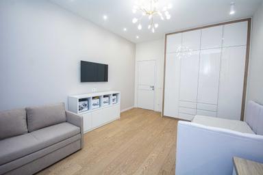 Многокомнатная квартира по адресу бульвар Дружбы Народов (площадь 107 м²) - Atlanta.ua - фото 34