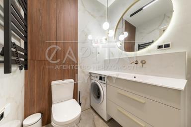 4+-rooms apartment apartment by the address st. Bulvar Druzhby Narodov (area 130 m²) - Atlanta.ua - photo 41